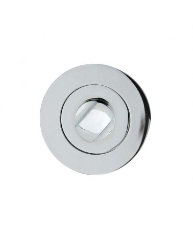 Rosetta DOM ORO-R a chiave WC - ferramenta design