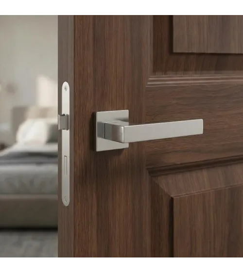 Maniglia per porta moderna TOTAL maniglia design