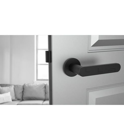 Maniglia per porta Moderna ALORA maniglia design