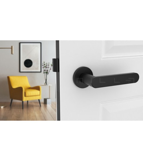 Maniglia per porta Moderna ALORA maniglia design