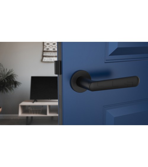 Maniglia per porta Classica ARIA maniglia design