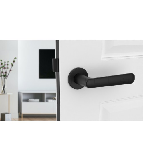 Maniglia per porta Classica ARIA maniglia design