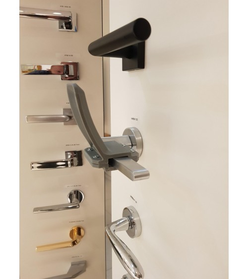 Maniglia per porta Anti Covid-19 - ferramenta design