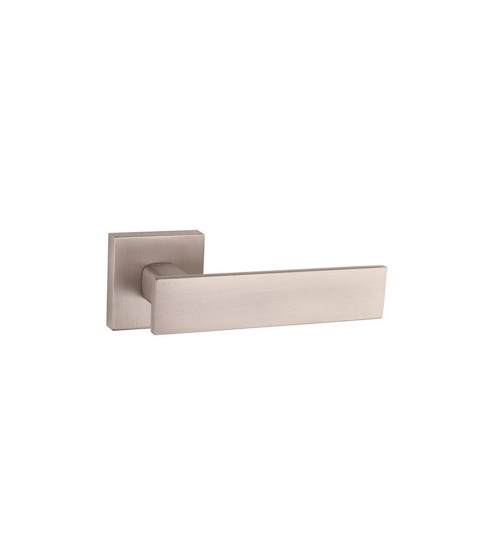 Maniglia per porta contemporanea TUPAI 2730 ferramenta design