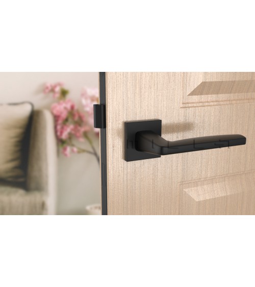 Maniglia per porta classica ERBA maniglia design