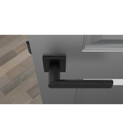 Maniglia per porta moderna FRESIA maniglia design