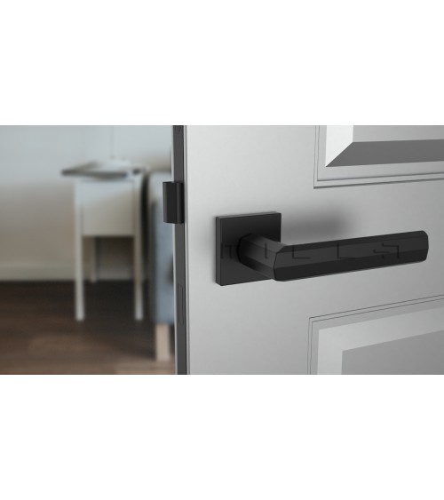 Maniglia per porta moderna FRESIA maniglia design