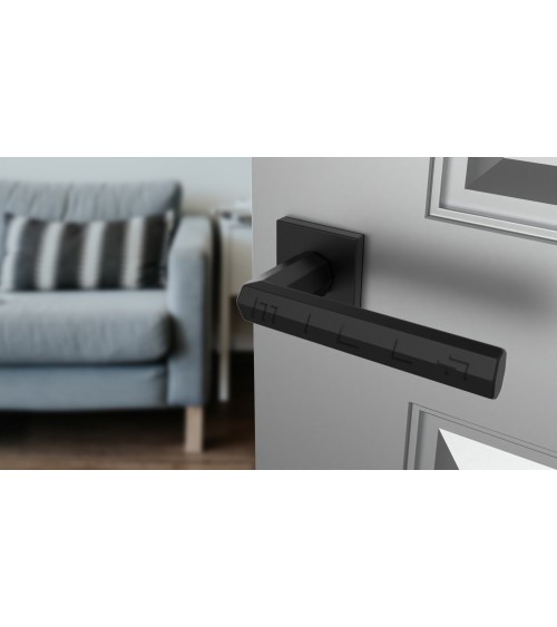 Maniglia per porta moderna FRESIA maniglia design