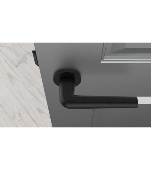 Maniglia per porta moderna FUNKIA maniglia design