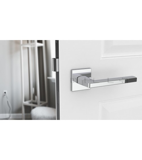 Maniglia per porta classica PYROLA ferramenta design