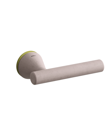 Maniglia di porta futuristica Mandelli Juno maniglia design