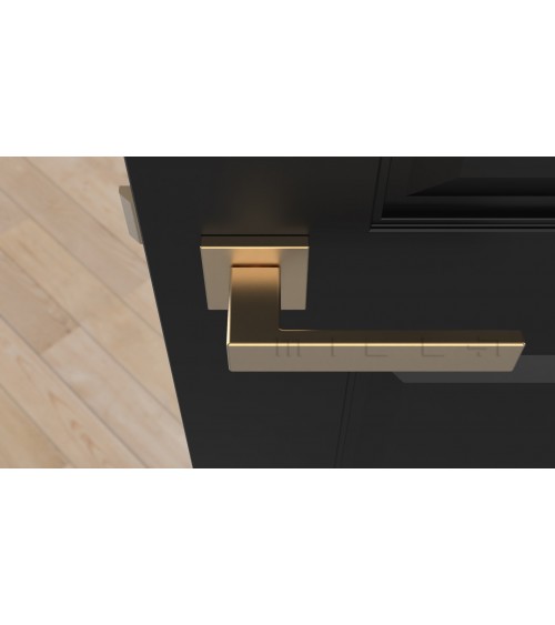 Maniglia per porta classica PINA maniglia design