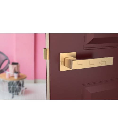 Maniglia per porta classica PINA maniglia design