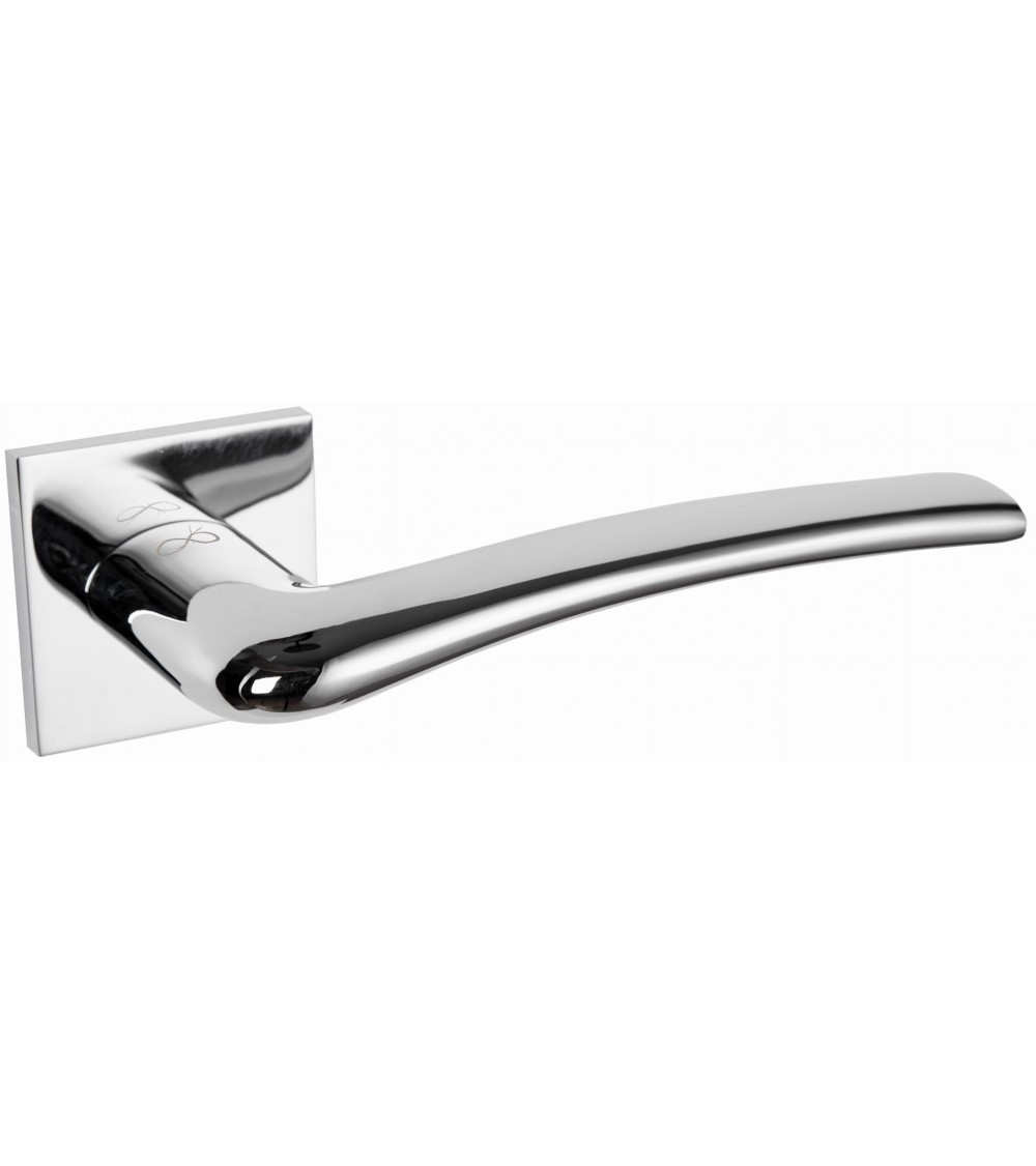 Maniglia per porta moderna VENTO design