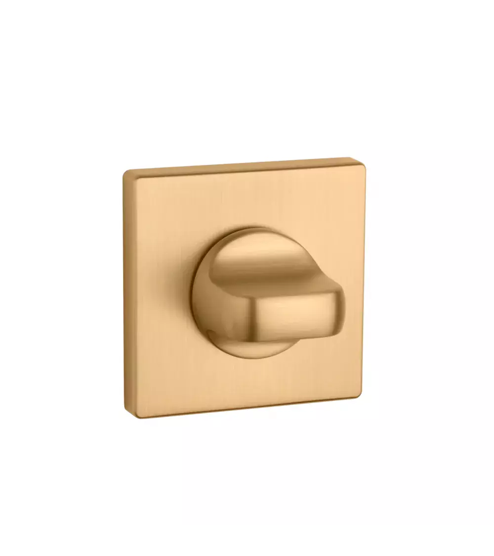 Rosetta per porta AP Q 7S WC - maniglia design