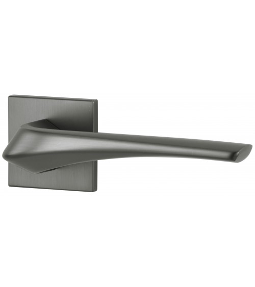 Maniglia porta moderna Heavy design