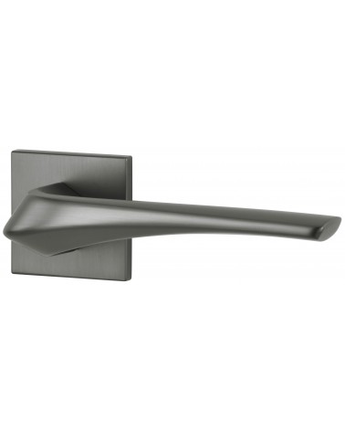 Maniglia porta moderna Heavy design