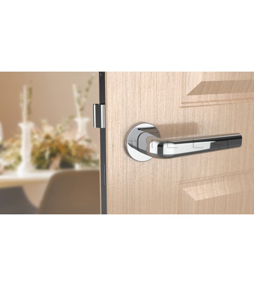Maniglia per porta Classica INULLA maniglia design