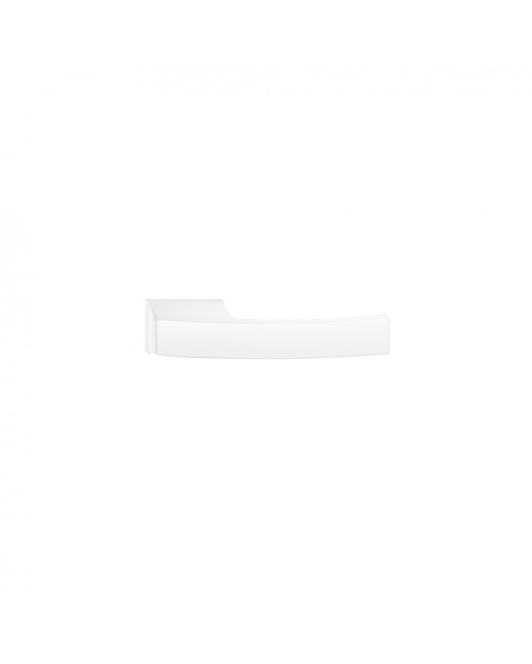 Maniglia porta futuristica Arc design