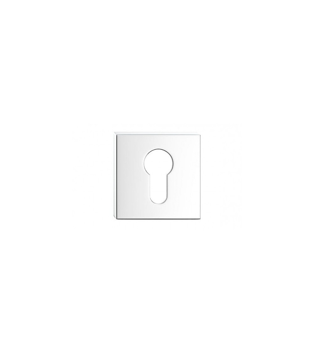Rosetta per porta CO RT PZ - ferramenta design