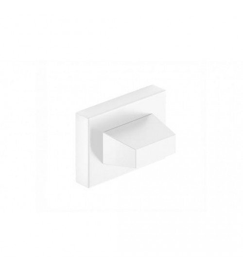 Rosetta per porta CO RT WC con condanna - ferramenta design