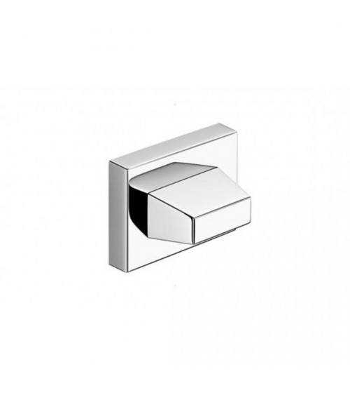 Rosetta per porta CO RT WC con condanna - ferramenta design