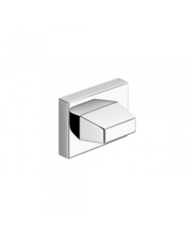 Rosetta per porta CO RT WC con condanna - ferramenta design