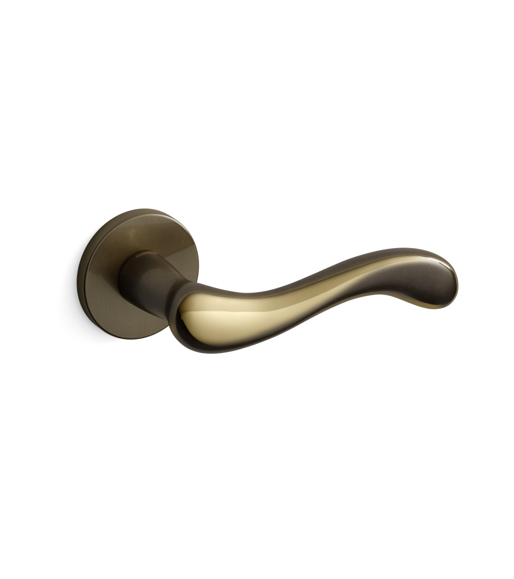 Maniglia per porta Mandelli Ande maniglia design colore 4
