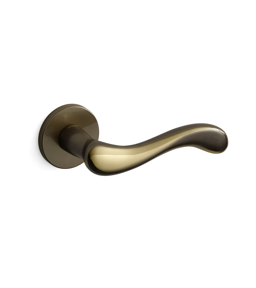 Maniglia per porta Mandelli Ande maniglia design colore 4