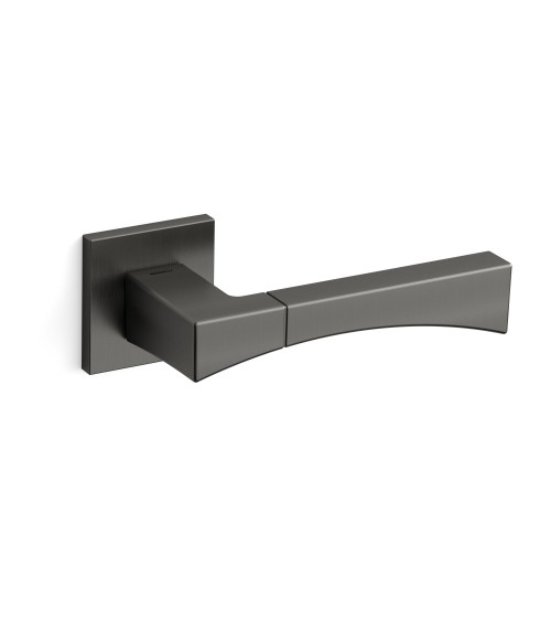Maniglia per porta Mandelli Life maniglia design colore 2