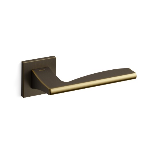 Maniglia per porta Mandelli Link maniglia design colore 4
