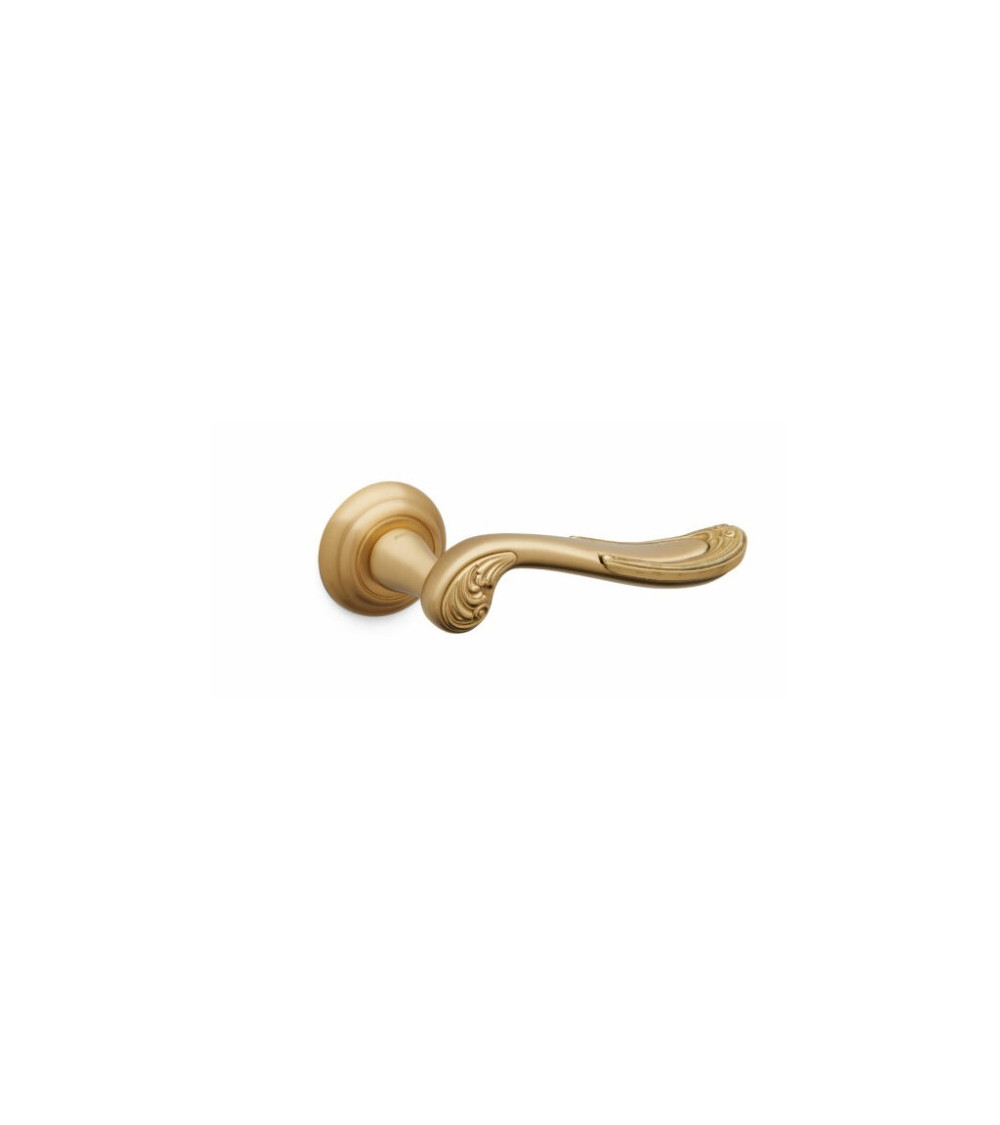 Maniglia porta Mandelli Lord maniglia design colore 1