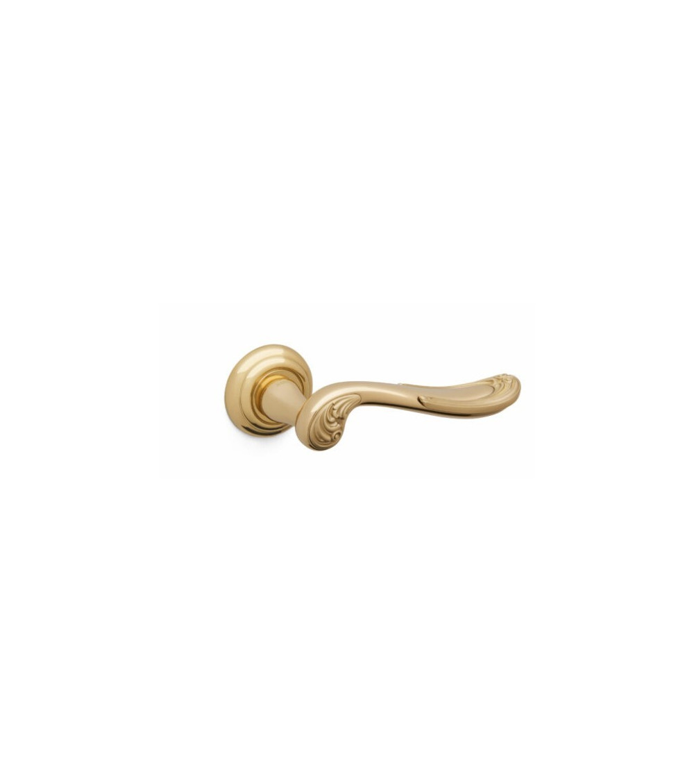 Maniglia porta Mandelli Lord maniglia design colore 1