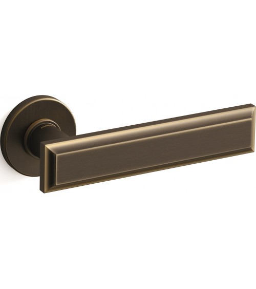 Maniglia per porta Mandelli Kuki maniglia design colore 5