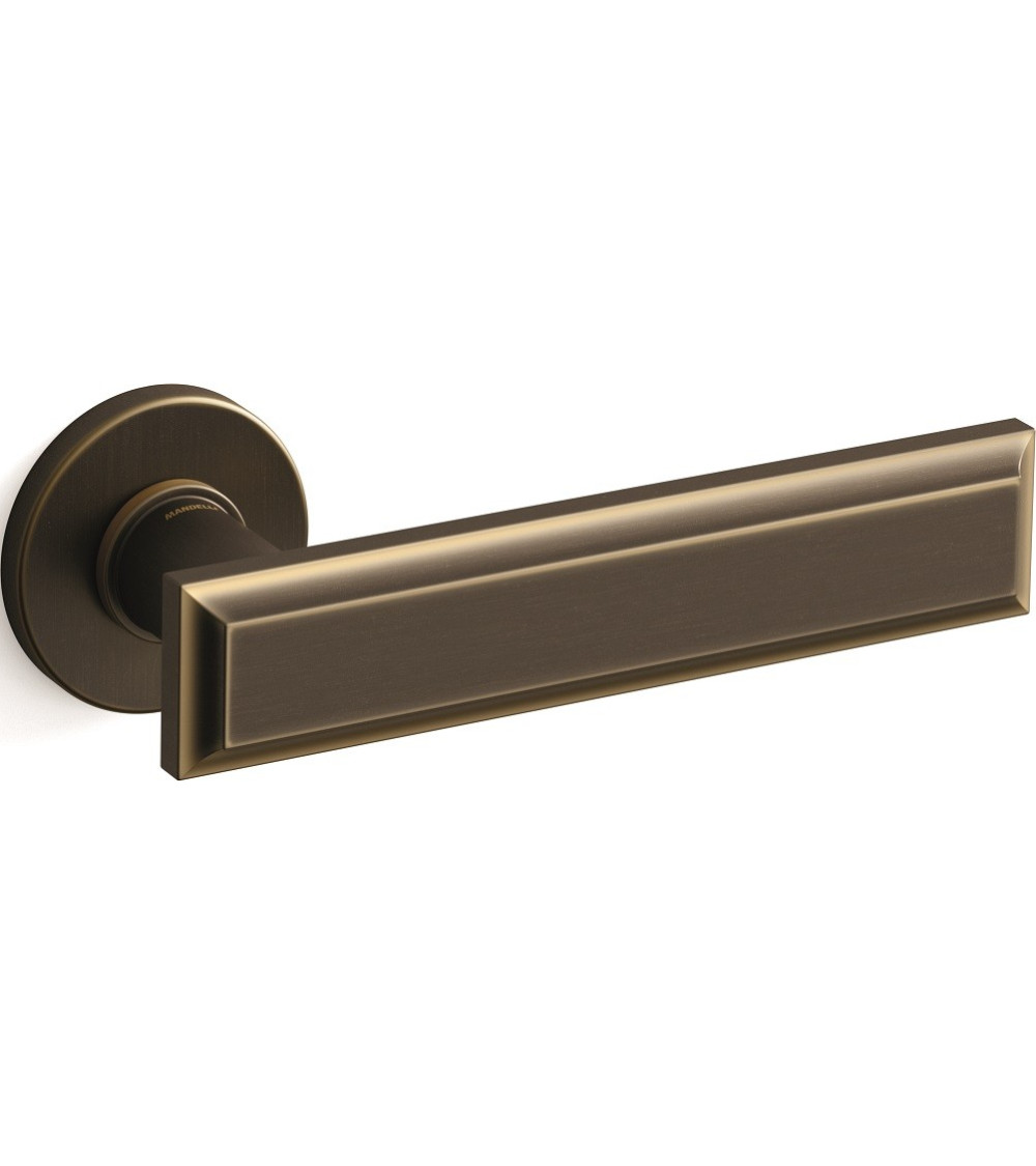 Maniglia per porta Mandelli Kuki maniglia design colore 5