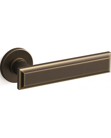 Maniglia per porta Mandelli Kuki maniglia design colore 5