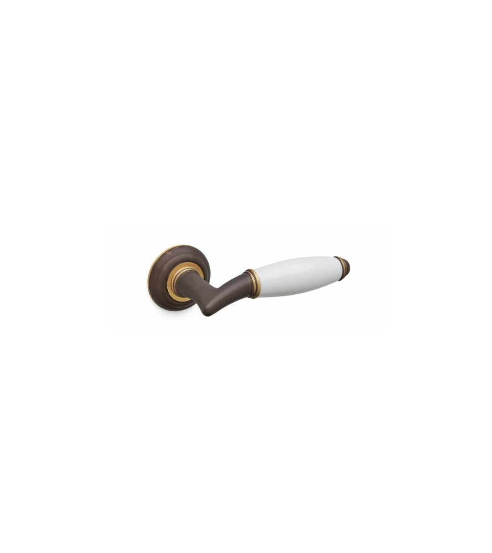 Maniglia per porta Mandelli Melody maniglia design colore 5