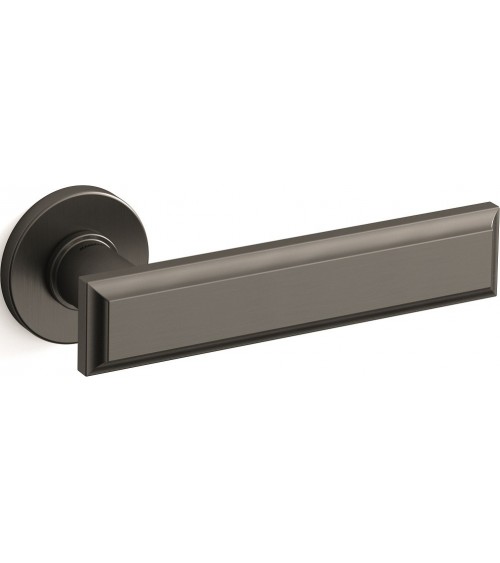 Maniglia per porta Mandelli Kuki maniglia design colore 4