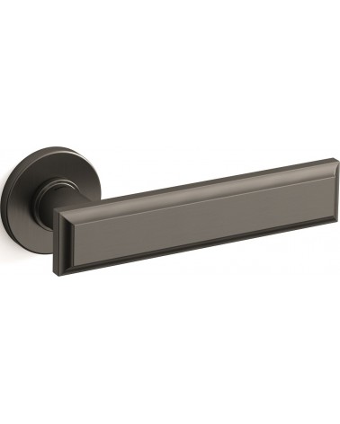 Maniglia per porta Mandelli Kuki maniglia design colore 4
