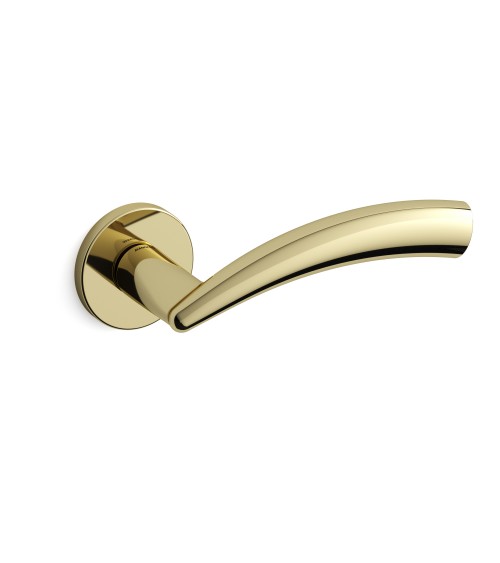 Maniglia porta Mandelli Nadir design colore 3