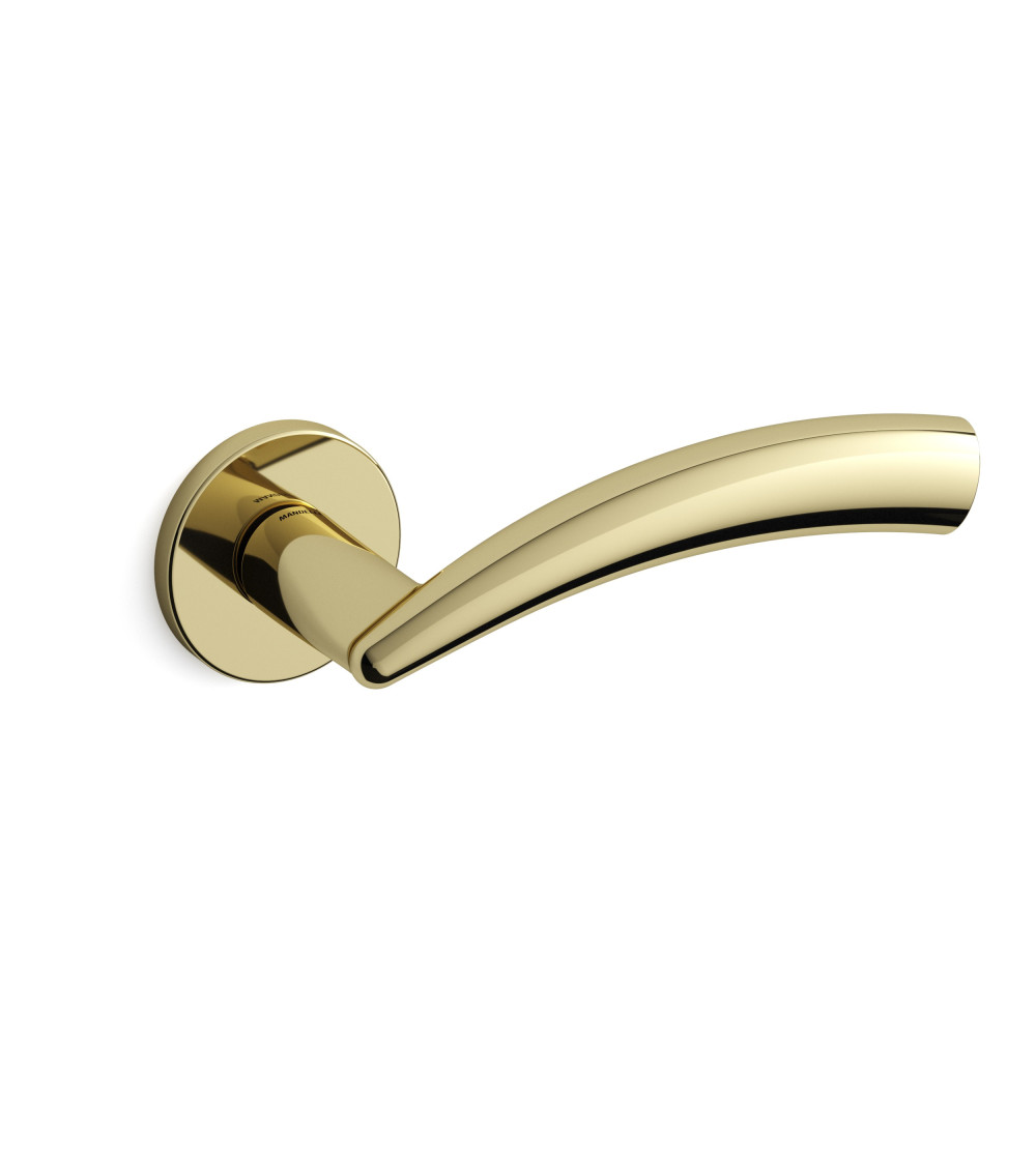 Maniglia porta Mandelli Nadir design colore 3