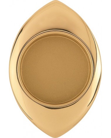 Maniglia per porta scorrevole sobria MANDELLI 368T ferramenta di design