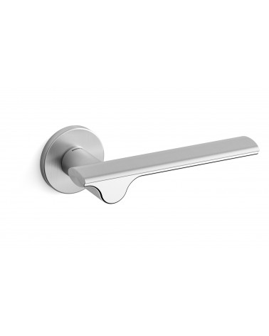 Maniglia per porta Mandelli Ara maniglia design colore 1