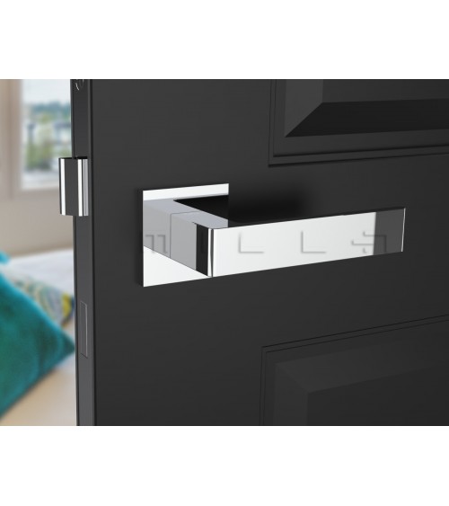 Maniglia per porta classica Apollo maniglia design