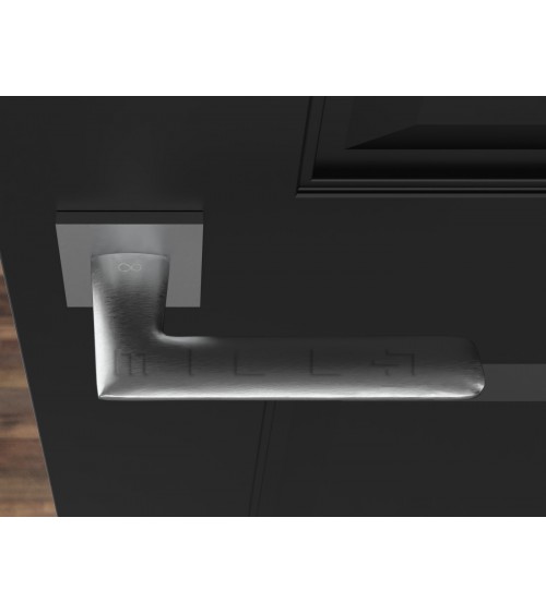 Maniglia per porta Line GIULIA design colore 1
