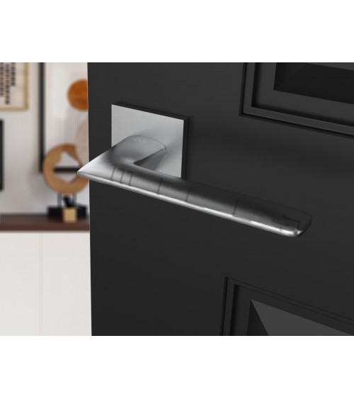 Maniglia per porta Line GIULIA design colore 1