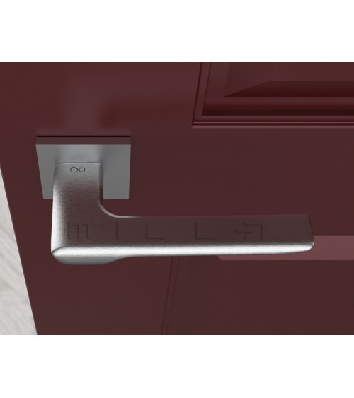 Maniglia per porta moderna LIGNE maniglia design