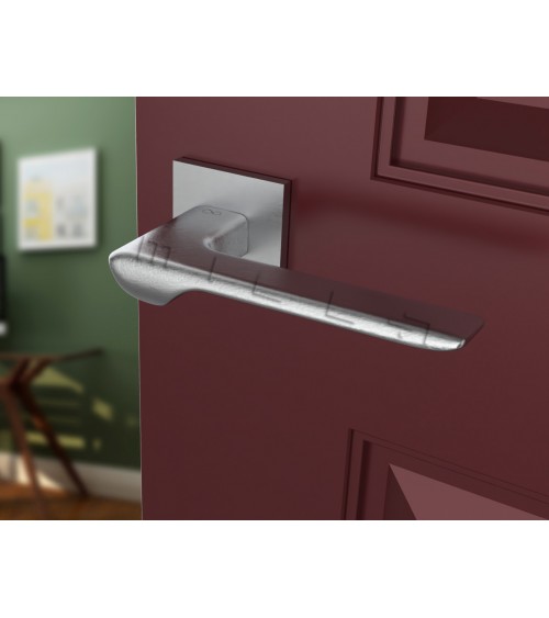 Maniglia per porta moderna LIGNE maniglia design