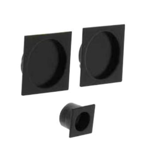 Maniglia per porta scorrevole chic ferramenta decorativa design