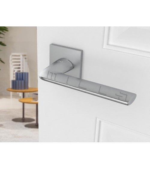 Maniglia per porta stile classico STINGER maniglia design